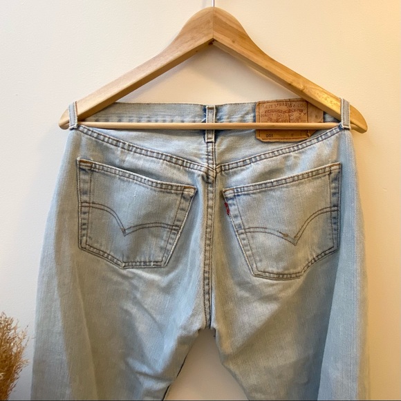 Levi’s Vintage 501 - Picture 4 of 5